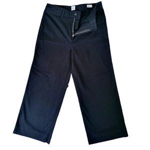 Gap Wide-Leg, Ultra High Waist Jeans